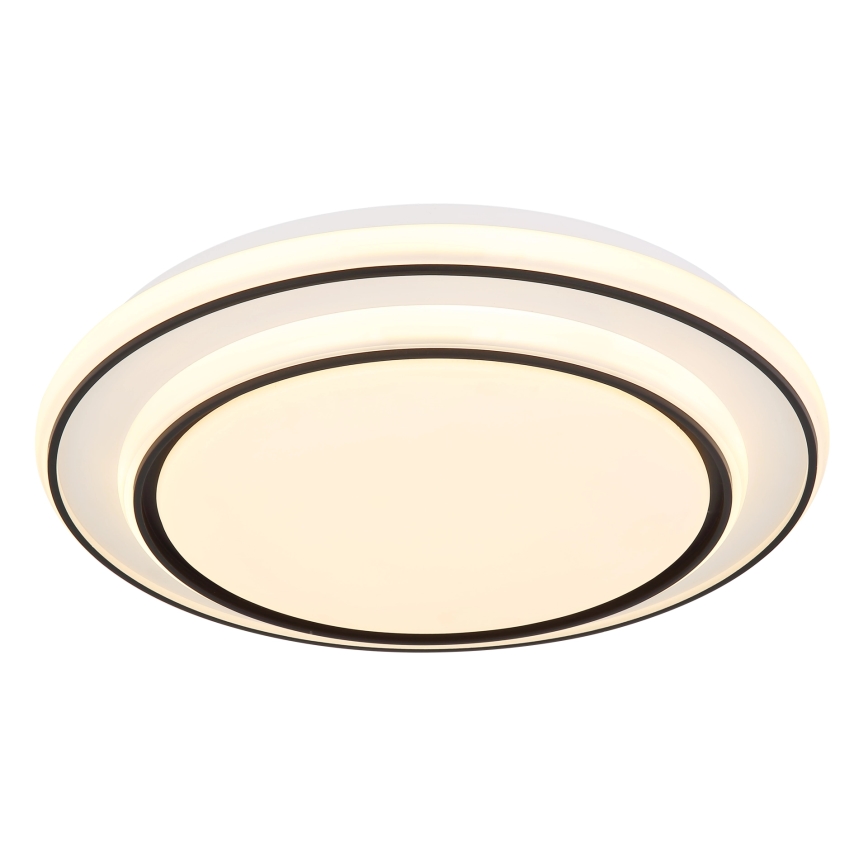Globo - Plafón LED LED/24W/230V 3000K diá. 39 cm