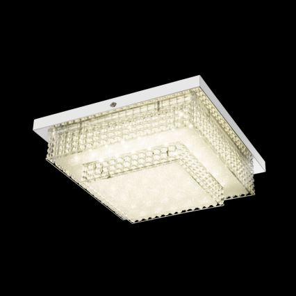 Globo - Lámpara de techo LED LED/16W/230V