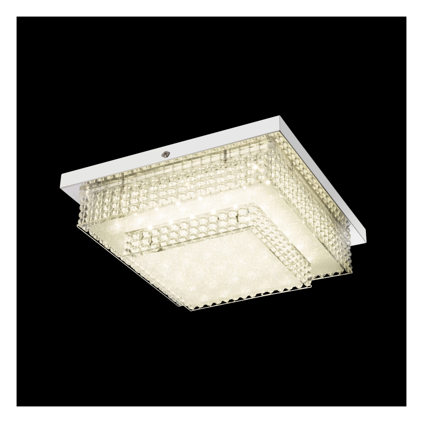 Globo - Lámpara de techo LED LED/16W/230V