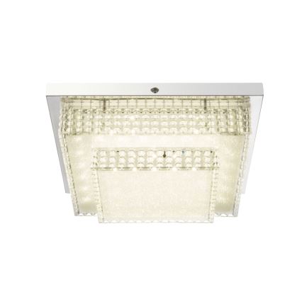 Globo - Lámpara de techo LED LED/16W/230V