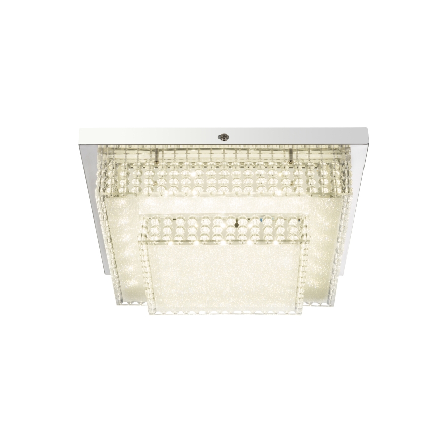 Globo - Lámpara de techo LED LED/16W/230V