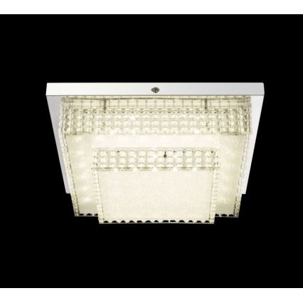 Globo - Lámpara de techo LED LED/16W/230V