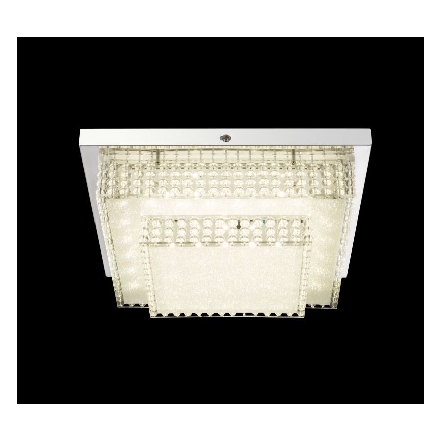 Globo - Lámpara de techo LED LED/16W/230V