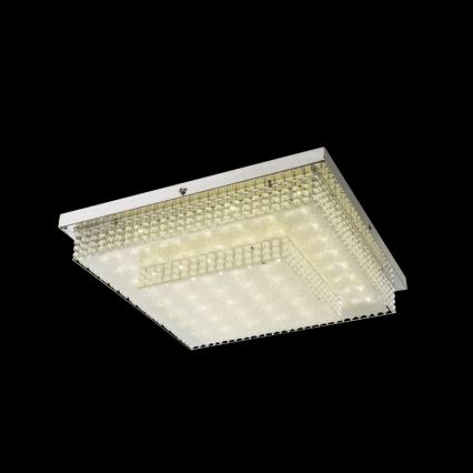 Globo - Plafón LED LED/24W/230V