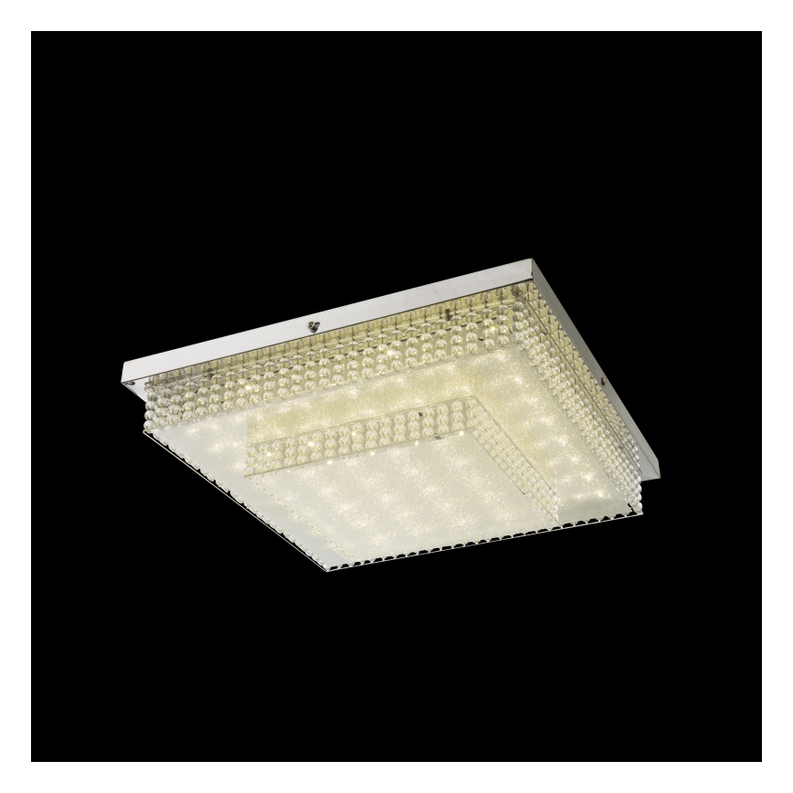 Globo - Plafón LED LED/24W/230V
