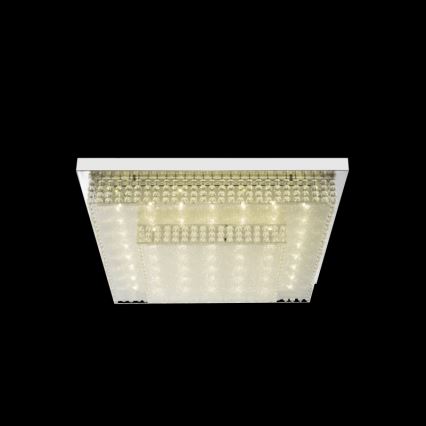 Globo - Plafón LED LED/24W/230V