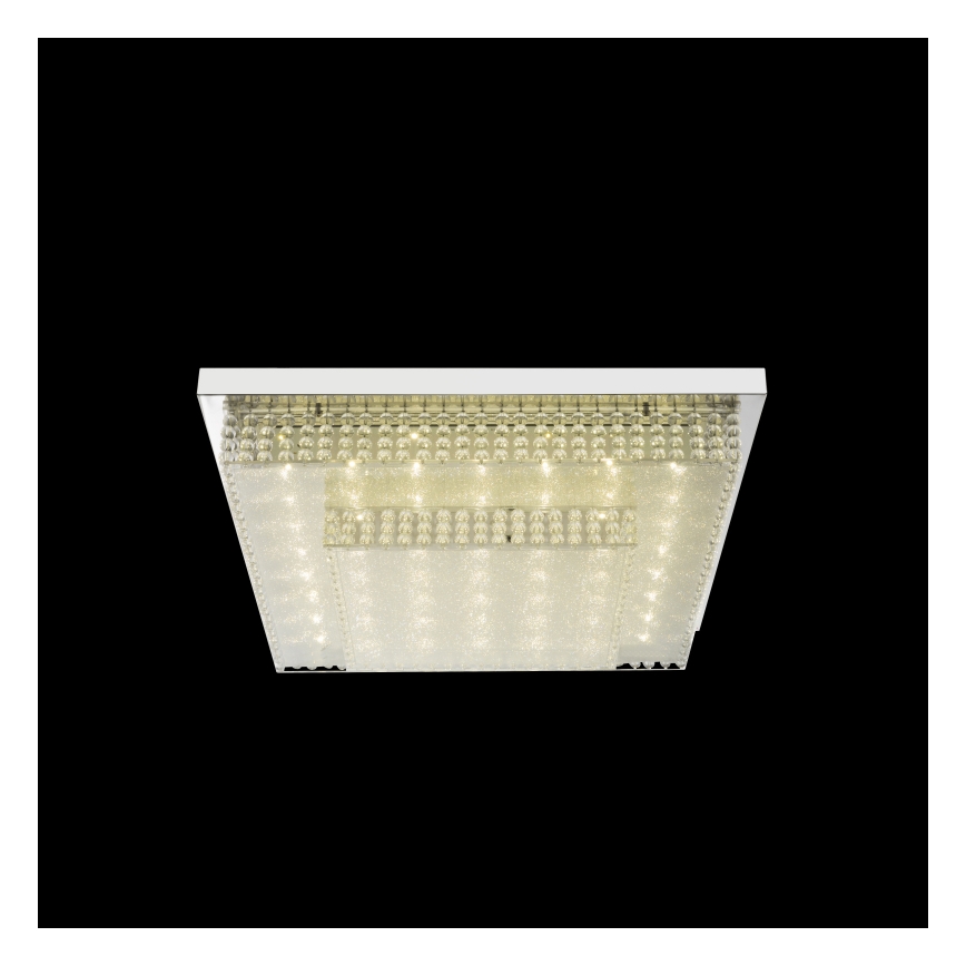 Globo - Plafón LED LED/24W/230V