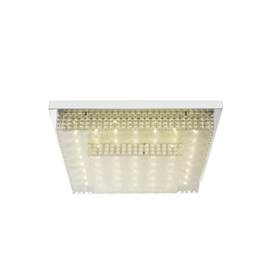 Globo - Plafón LED LED/24W/230V
