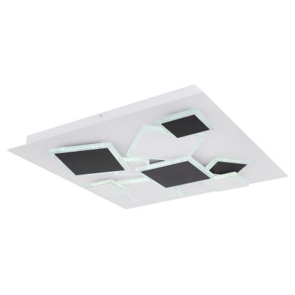 Globo - Plafón LED regulable LED/50W/230V 3000-6000K + control remoto