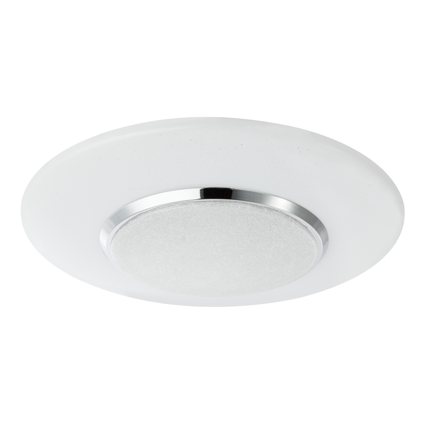 Globo - Plafón LED LED/24W/230V 3000/4500/6500K