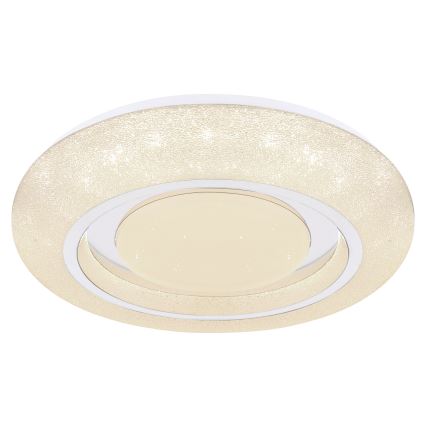 Globo - Lámpara de techo LED LED/24W/230V