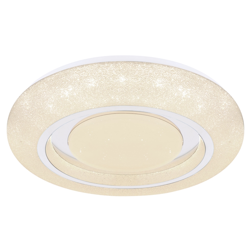 Globo - Lámpara de techo LED LED/24W/230V