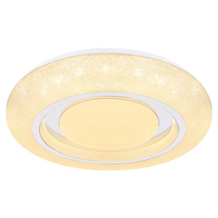 Globo - Lámpara de techo LED LED/24W/230V