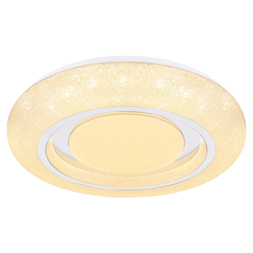 Globo - Lámpara de techo LED LED/24W/230V