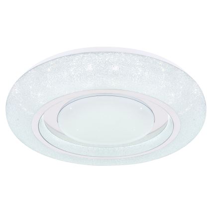 Globo - Lámpara de techo LED LED/24W/230V