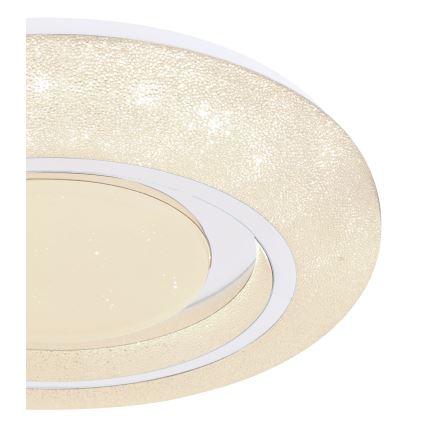 Globo - Lámpara de techo LED LED/24W/230V