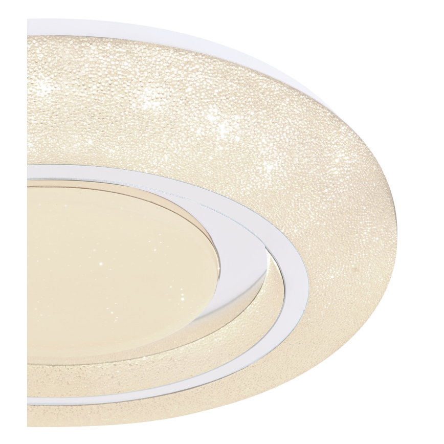 Globo - Lámpara de techo LED LED/24W/230V