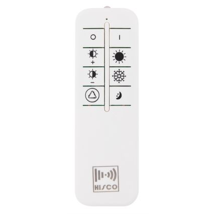 Globo - Plafón LED regulable LED/28W/230V 3000-6000K Tuya WiFi + control remoto