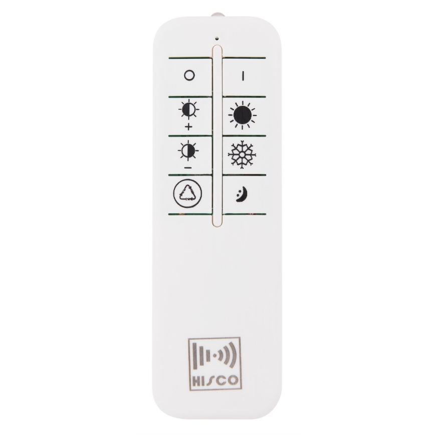 Globo - Plafón LED regulable LED/28W/230V 3000-6000K Tuya WiFi + control remoto