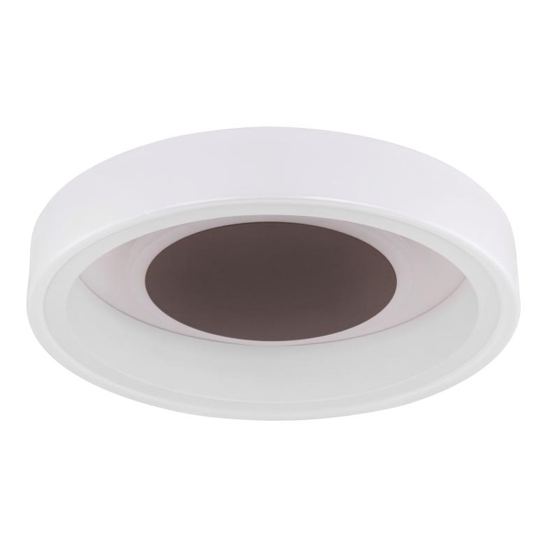 Globo 48398-24 - Plafón LED GOFFI LED/30W/230V