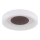Globo 48398-24 - Plafón LED GOFFI LED/30W/230V