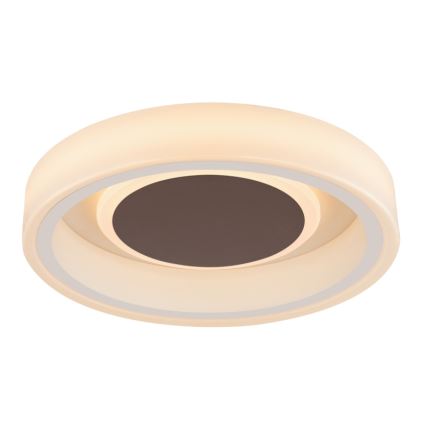 Globo 48398-24 - Plafón LED GOFFI LED/30W/230V