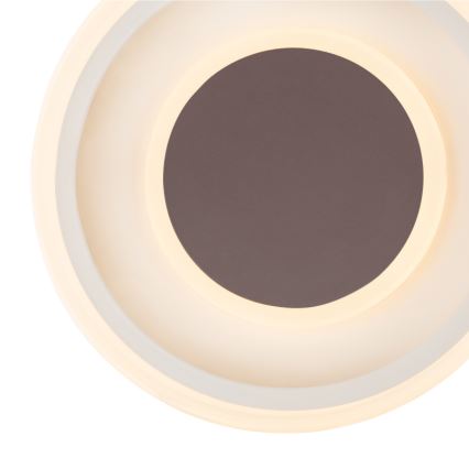 Globo 48398-24 - Plafón LED GOFFI LED/30W/230V
