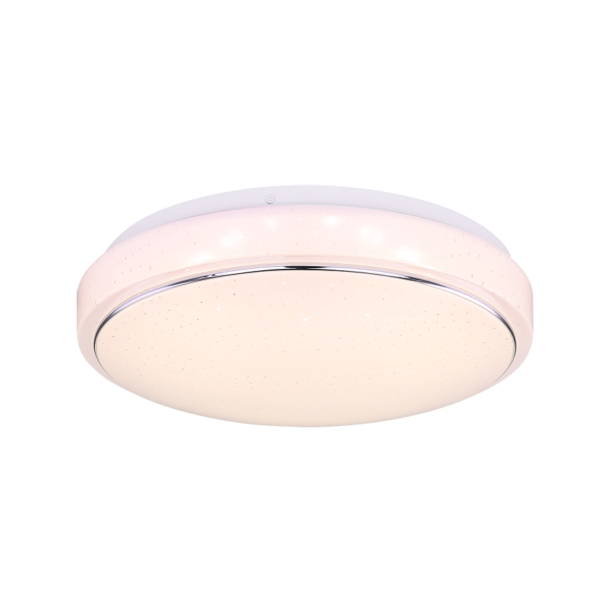 Globo - Plafón LED LED/18W/230V 3000K