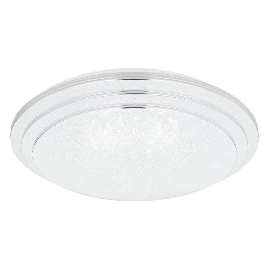 Globo - Plafón LED regulable LED/18W/230V diá. 40 cm 2700-6500K + control remoto