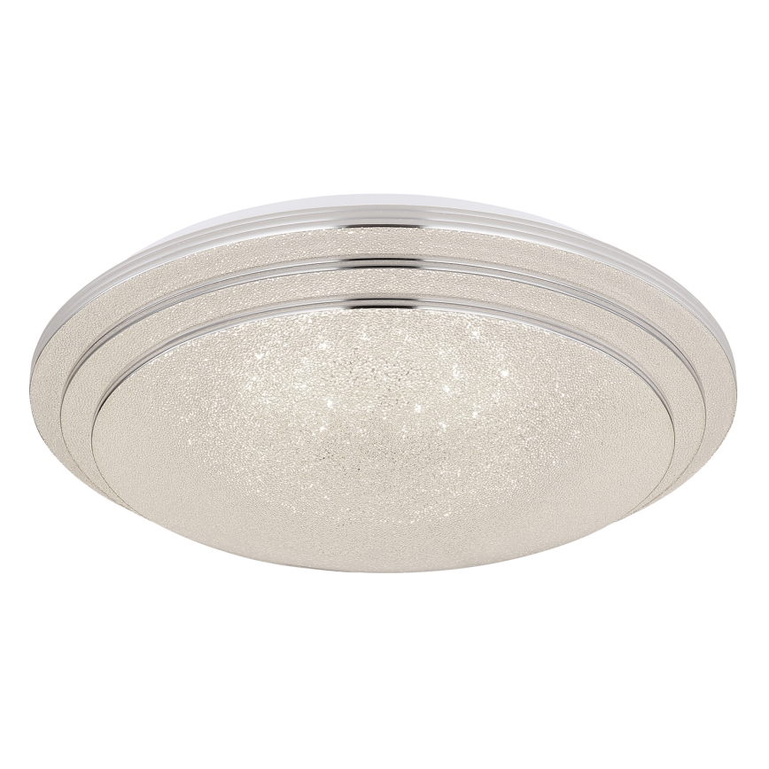 Globo - Plafón LED regulable LED/18W/230V diá. 40 cm 2700-6500K + control remoto