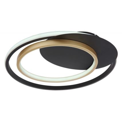 Globo - Plafón LED regulable LED/36W/230V 3000-6000K+ control remoto
