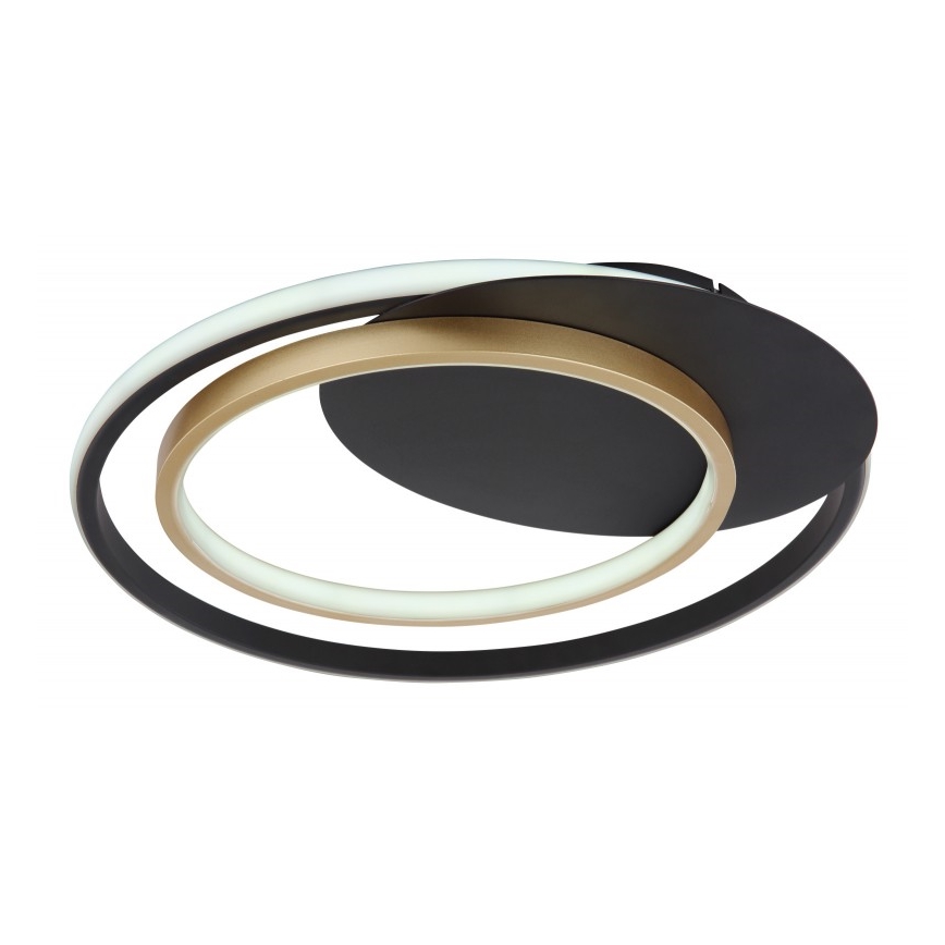 Globo - Plafón LED regulable LED/36W/230V 3000-6000K+ control remoto