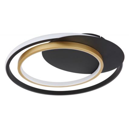 Globo - Plafón LED regulable LED/36W/230V 3000-6000K+ control remoto