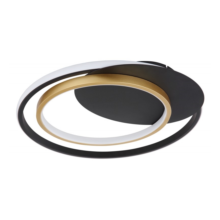 Globo - Plafón LED regulable LED/36W/230V 3000-6000K+ control remoto