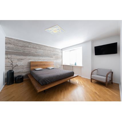 Globo - Plafón LED LED/24W/230V 3000K