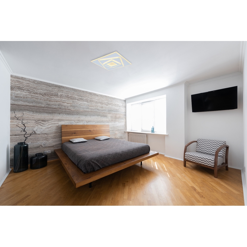 Globo - Plafón LED LED/24W/230V 3000K