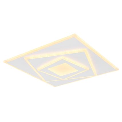 Globo - Plafón LED LED/24W/230V 3000K