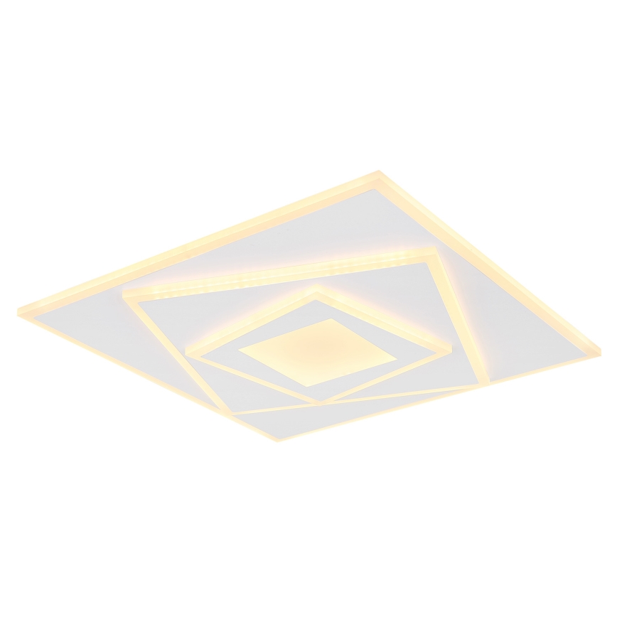Globo - Plafón LED LED/24W/230V 3000K