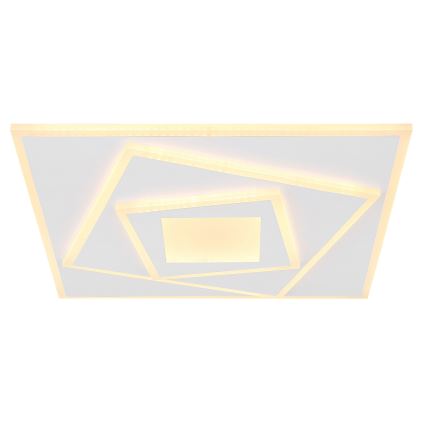 Globo - Plafón LED LED/24W/230V 3000K