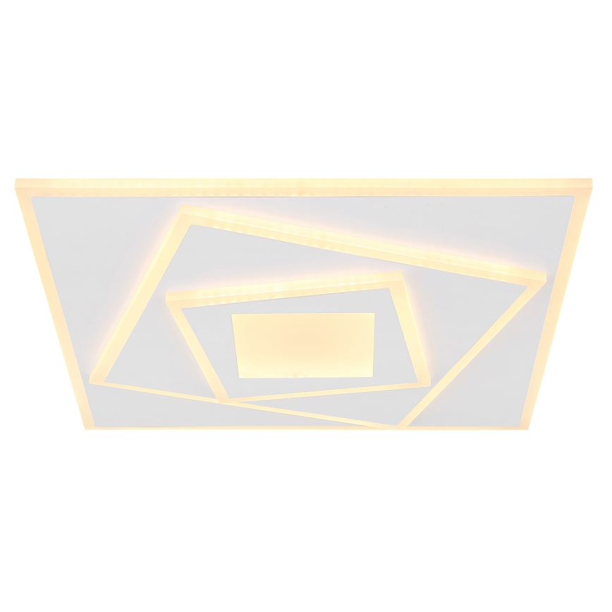 Globo - Plafón LED LED/24W/230V 3000K