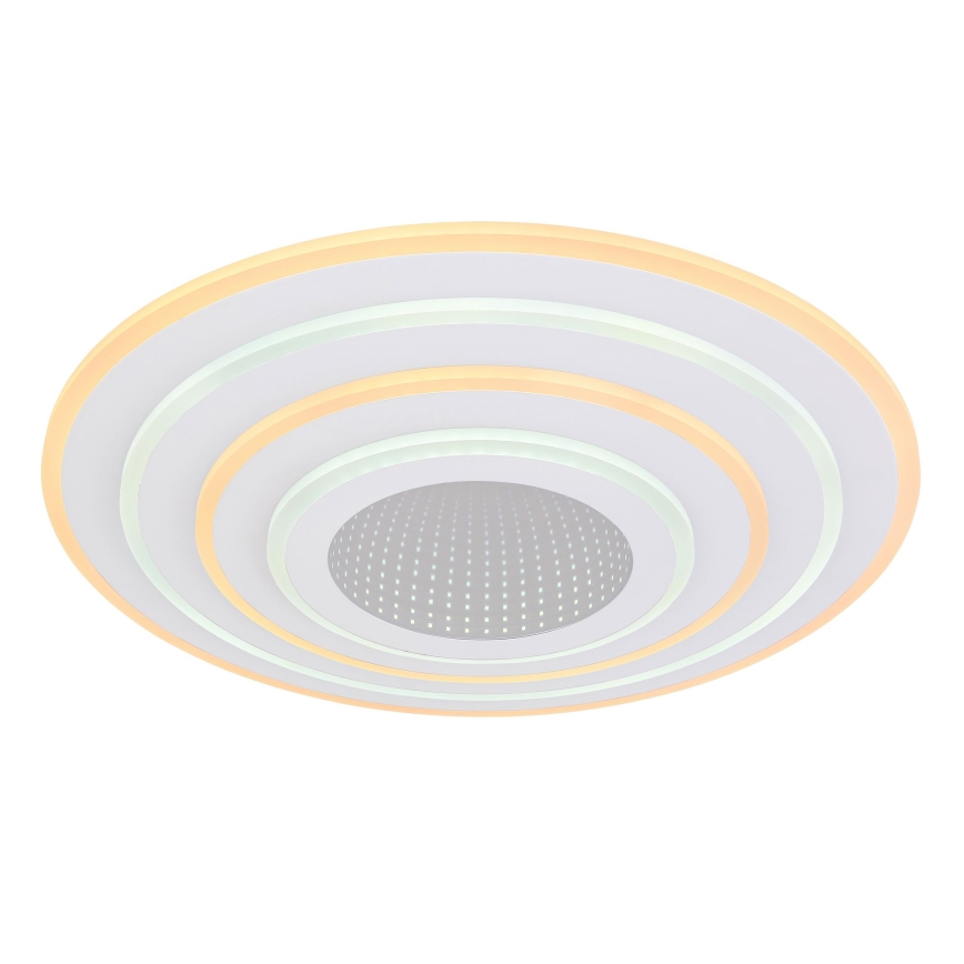 Globo - Plafón LED regulable LED/40W/230V 2700-6500K Wi-Fi Tuya + control remoto