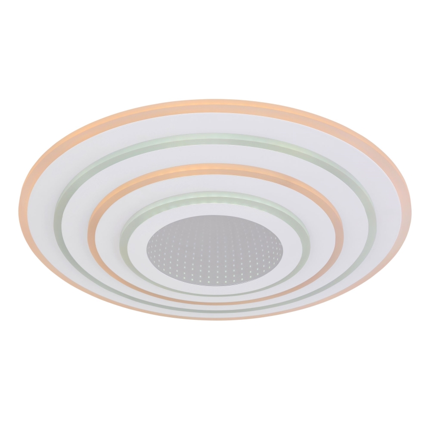 Globo - Plafón LED regulable LED/40W/230V 2700-6500K Wi-Fi Tuya + control remoto