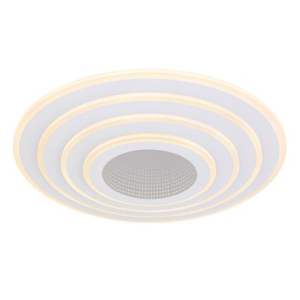 Globo - Plafón LED regulable LED/40W/230V 2700-6500K Wi-Fi Tuya + control remoto