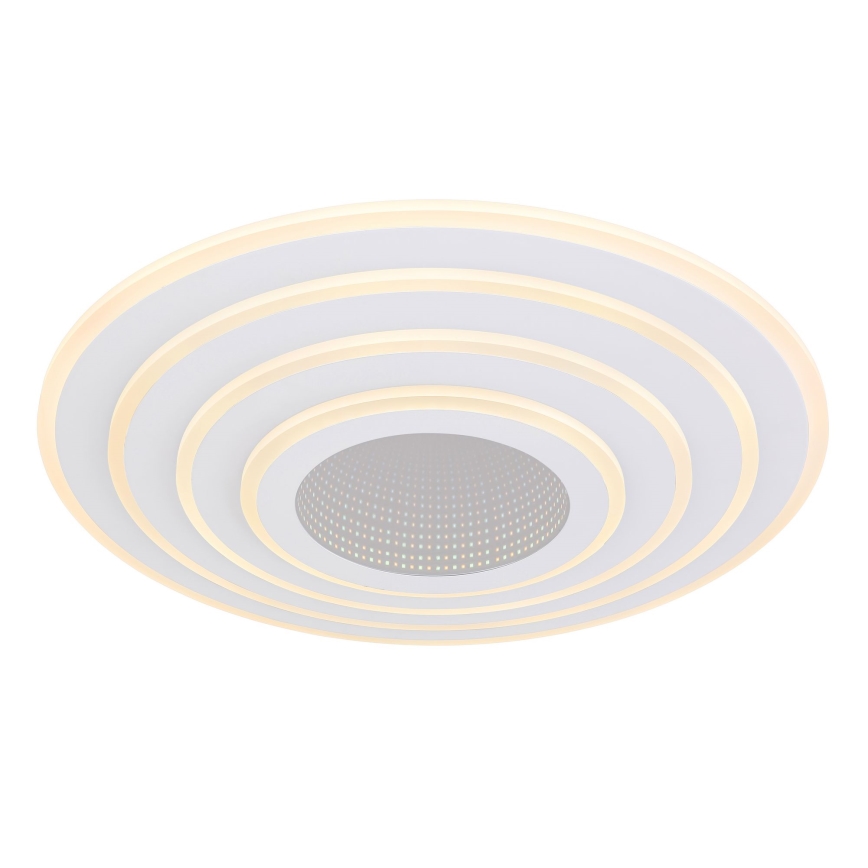 Globo - Plafón LED regulable LED/40W/230V 2700-6500K Wi-Fi Tuya + control remoto