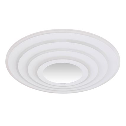 Globo - Plafón LED regulable LED/40W/230V 2700-6500K Wi-Fi Tuya + control remoto