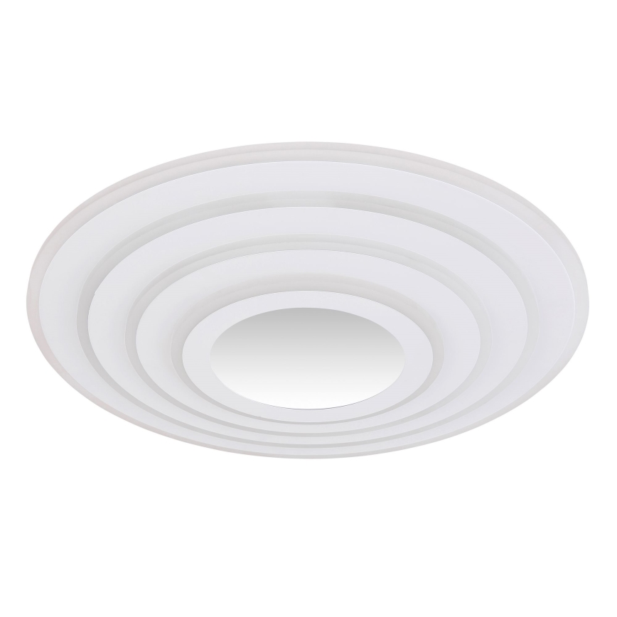 Globo - Plafón LED regulable LED/40W/230V 2700-6500K Wi-Fi Tuya + control remoto