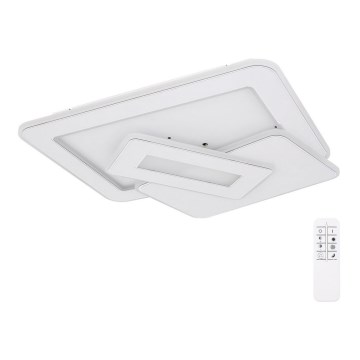 Globo 48548SH - Plafón LED regulable KIQUE LED/50W/230V