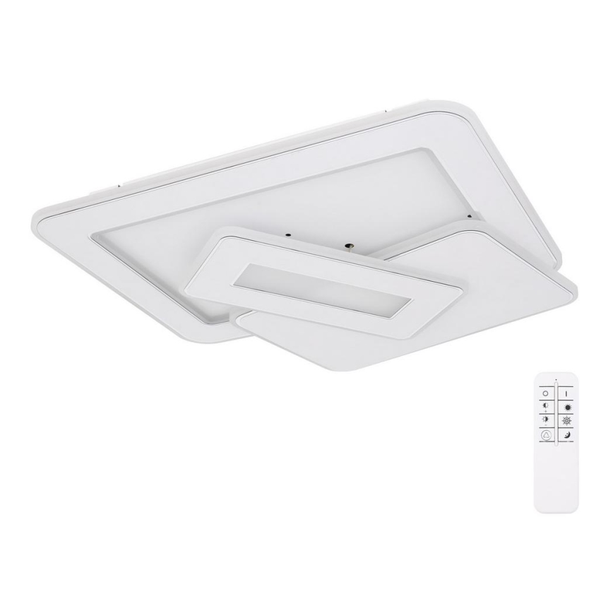 Globo 48548SH - Plafón LED regulable KIQUE LED/50W/230V