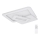 Globo 48548SH - Plafón LED regulable KIQUE LED/50W/230V