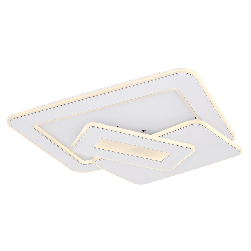 Globo 48548SH - Plafón LED regulable KIQUE LED/50W/230V